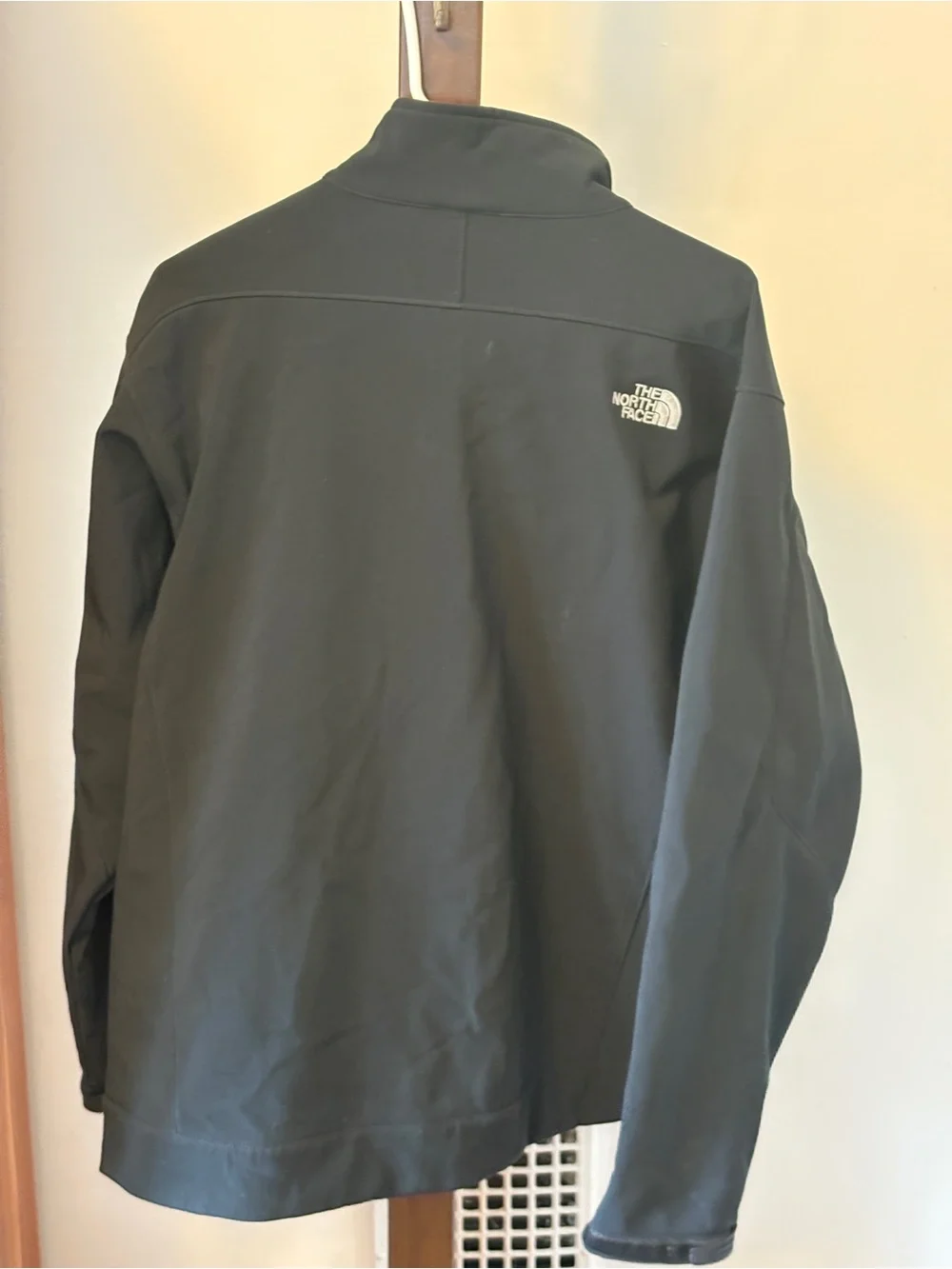 North Face Apex Soft Shell Jacket L